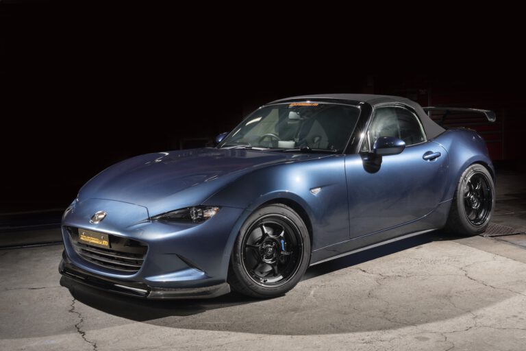 AGM.NDロードスター